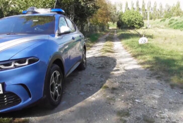 Aggredisce e violenta una donna, a Modena arrestato un 20enne