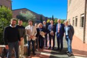 Due tirocini in memoria di Federico Chiereghin