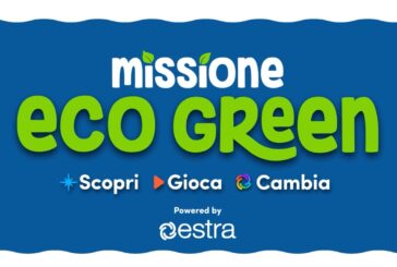 Al via “Missione Eco-Green Scopri. Gioca. Cambia!”