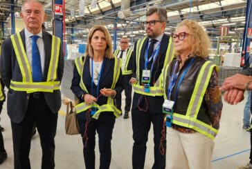 Il ministro Urso: “Beko è il simbolo dell’uso intelligente del golden power”