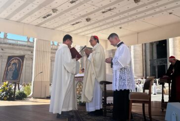 Giubileo delle diocesi toscane a Roma