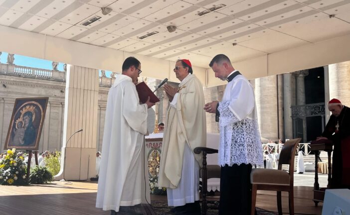 Giubileo delle diocesi toscane a Roma