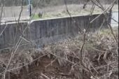 Demolizione e ricostruzione del ponte sulla Sp “di Lucarelli” a Radda