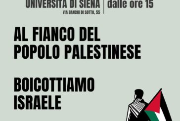 Il senato accademico discute la mozione di Cravos