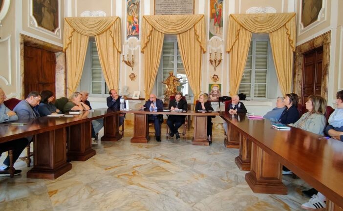 Riunito il tavolo informale dei migranti
