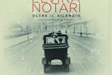 Al Pendola il film di Elvira Notari “Oltre il silenzio”