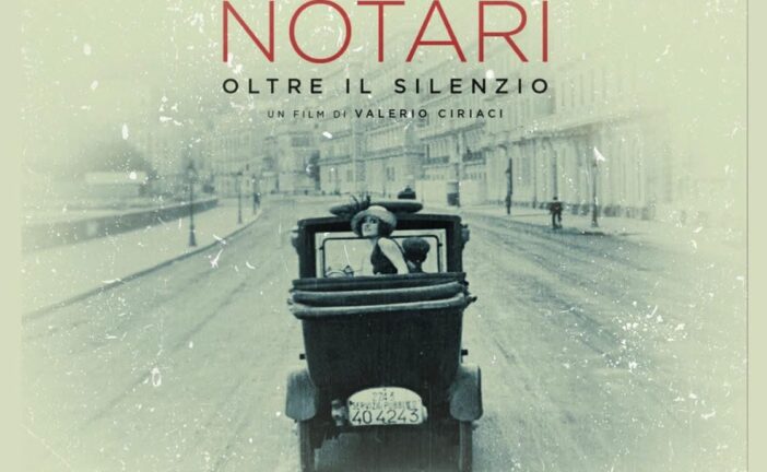 Al Pendola il film di Elvira Notari “Oltre il silenzio”