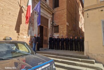 A Santo Spirito l’omaggio ai tre Carabinieri morti a Castel d’Azzano