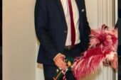Tommaso “Pacca” Paccagnini è il nuovo principe di Balia