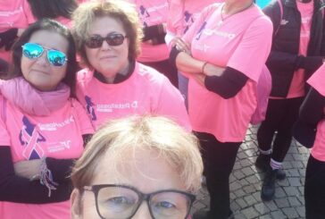 Monteroni: successo della V edizione di Pink Parade