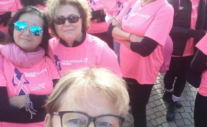 Monteroni: successo della V edizione di Pink Parade