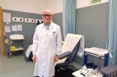 Scomparsa prematura del dottor Roberto Zadi: cordoglio della Asl Tse