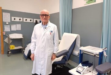 Scomparsa prematura del dottor Roberto Zadi: cordoglio della Asl Tse