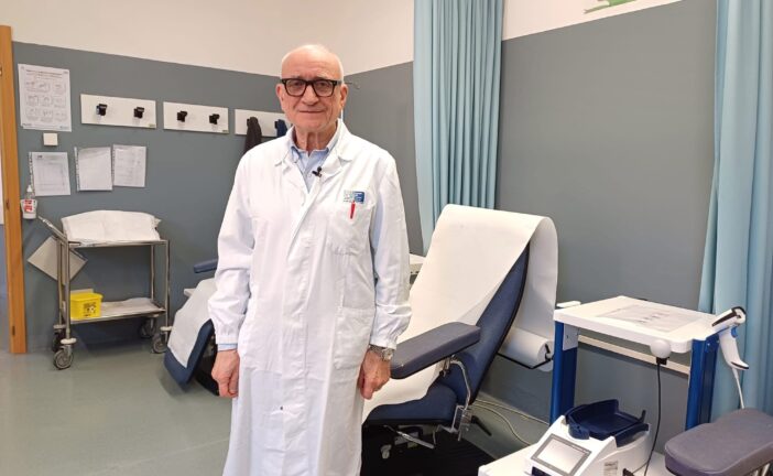 Scomparsa prematura del dottor Roberto Zadi: cordoglio della Asl Tse