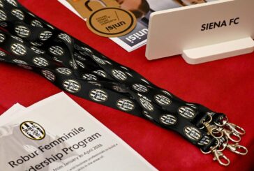 Il Siena FC alla Career week Unisi presenta Robur Femminile
