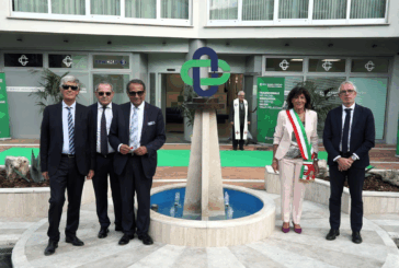Banca Centro investe su Chianciano Terme: nuovi locali per la filiale di viale della Libertà