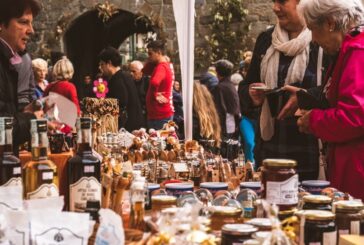 Abbadia San Salvatore: torna la Festa d’Autunno 2025