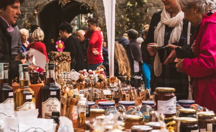 Abbadia San Salvatore: torna la Festa d’Autunno 2025