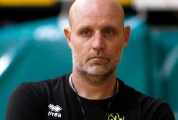 A Lucca si gioca il big match Bc-Costone