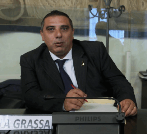 “Un ringraziamento sentito ai professionisti del Pronto Soccorso e della Chirurgia delle Scotte”