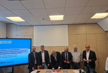 Contratti e attivazioni non richieste: protocollo tra Estra e associazioni dei consumatori