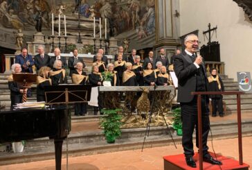 Successo per “Harmonia vocum”, prima rassegna corale a Siena