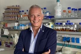 Unisi sviluppa un dispositivo innovativo per il trattamento della sepsi