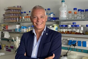 Unisi sviluppa un dispositivo innovativo per il trattamento della sepsi