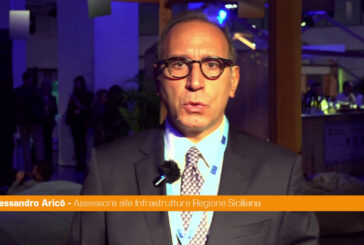 Aricò "La Sicilia protagonista all'EuRegionsWeek di Bruxelles"