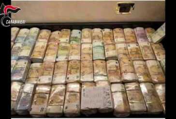 Operazione Eureka, 23 condannati dai domiciliari al carcere