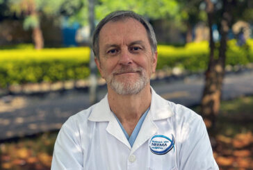 Riprendono gli appuntamenti di Agorà Aou Senese: ospite il dottor Gianfranco Morino