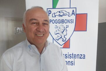 Campagna adesioni per la nuova ambulanza: raggiunta la metà del percorso