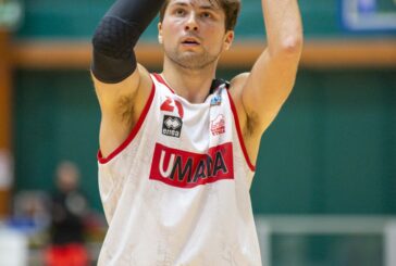 San Giobbe si scatena nell’ultimo quarto: 96-73 con Dany Quarrata