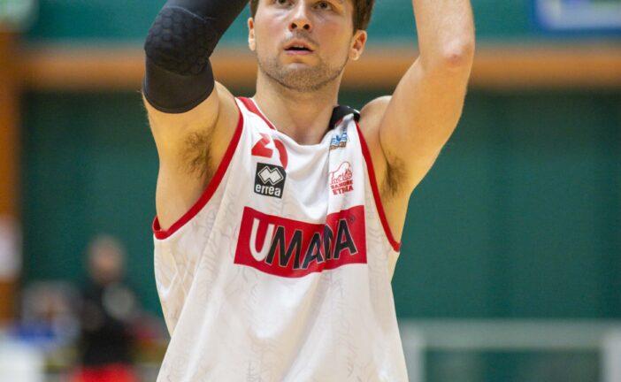 San Giobbe si scatena nell’ultimo quarto: 96-73 con Dany Quarrata