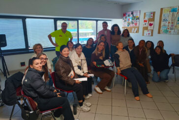 Successo per i corsi di primo soccorso e defibrillazione all’Università di Siena