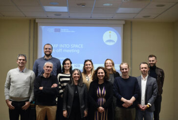 “Jump into Space”, Unisi nella collaborazione UE per la nuova generazione di fotovoltaico