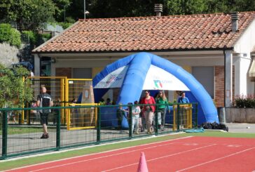 Ancora vincente il Progetto Giocosport “sCOOL FOOD +”
