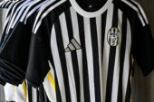 Pronte le nuove maglie del Siena FC