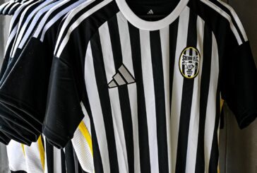 Pronte le nuove maglie del Siena FC