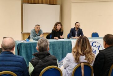 Presentata la proposta di legge per il rilancio del termalismo a Chianciano