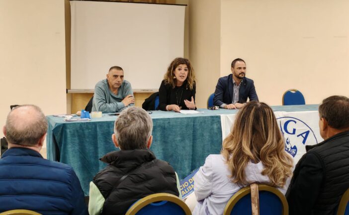Presentata la proposta di legge per il rilancio del termalismo a Chianciano