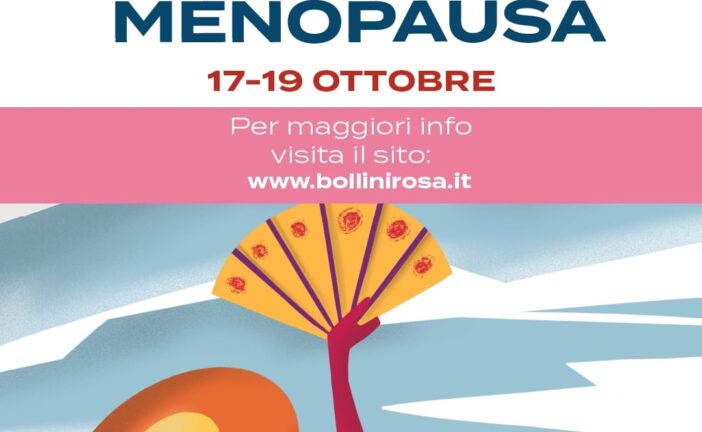 Giornata della Menopausa: le iniziative dell’Asl Tse nel Senese