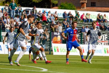 Il Siena FC torna da Gavorrano con tre punti