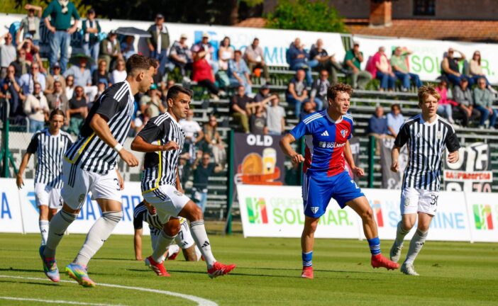 Il Siena FC torna da Gavorrano con tre punti