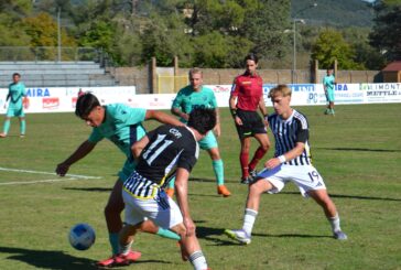 Siena FC: finisce ad Orvieto l’avventura in Coppa Italia