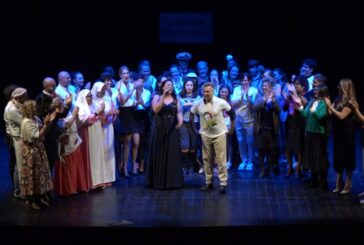 Una crociera scanzonata da 6400 euro