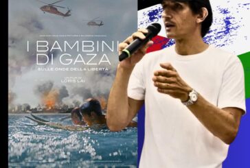 Terra di Siena Film Festival: grande successo per “I bambini di Gaza”
