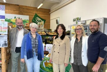 Bottega della Spesa in Campagna: patto per un cibo consapevole