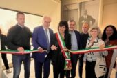 Trentadue canopi etruschi nel Museo civico e archeologico di Chianciano Terme