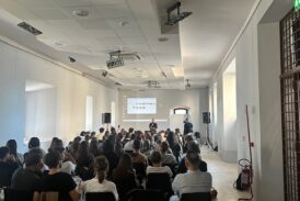 “Bulli ed Eroi”:10 e 11 ottobre con Argos per la legalità